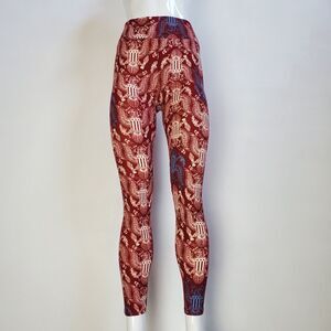 NEW LuLaRoe Red Eagle Leggings
